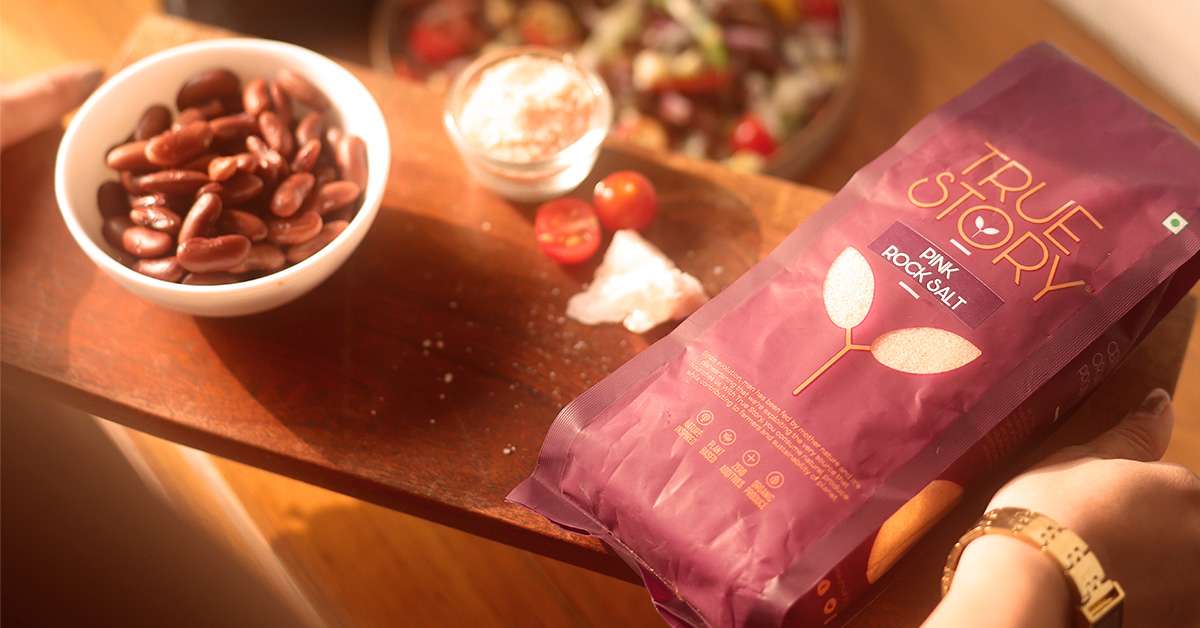 Health Benefits of Pink Salt