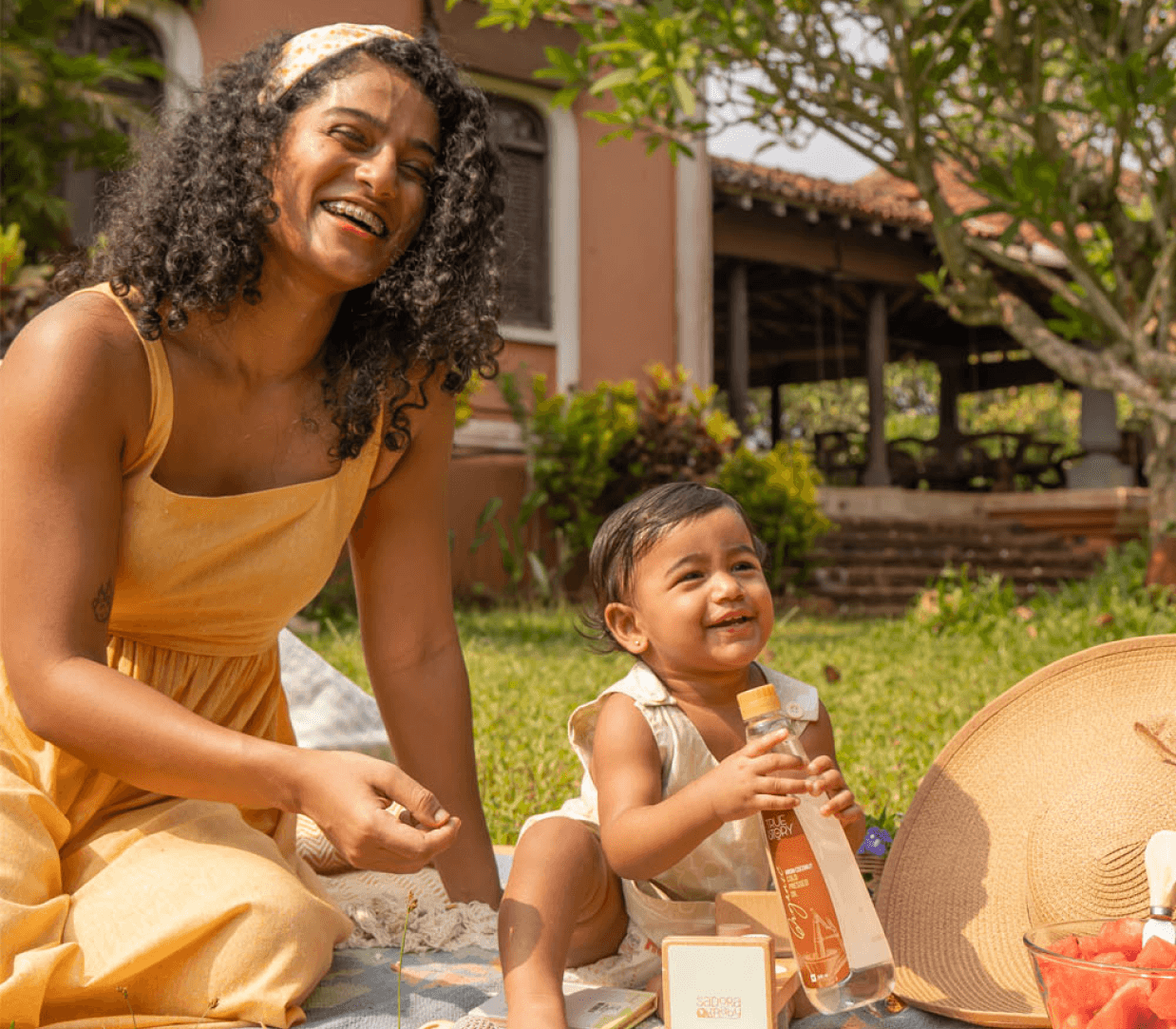 How Coconut Oil Transforms Your Daily Self-Care