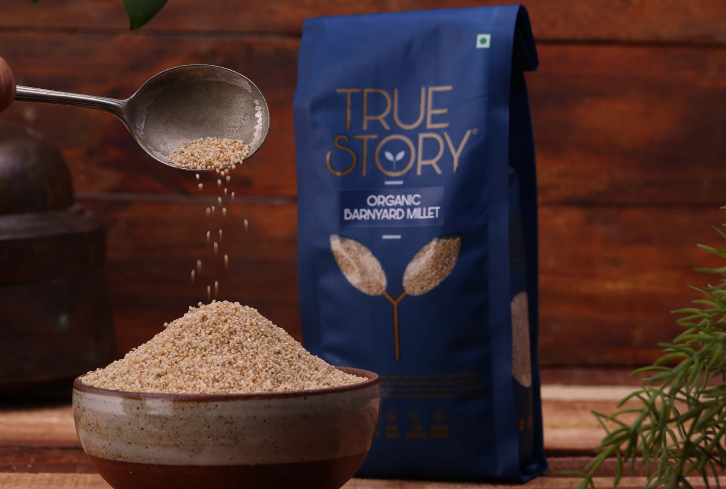 Nutritional Powerhouse in a Tiny Grain