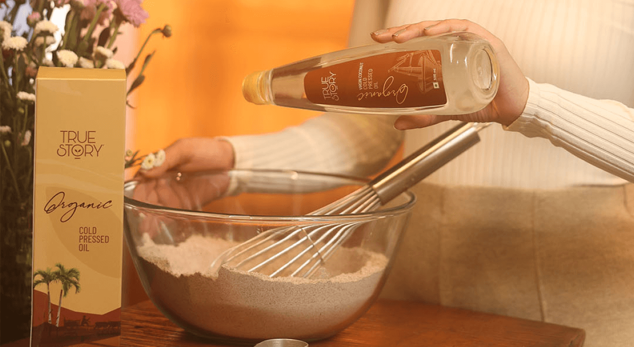 Simple Ways to Add Coconut Oil to Your Routine