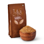 Organic Brown Sugar