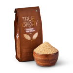Organic Raw Sugar
