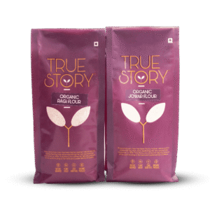 organic ragi flour organic jowar flour