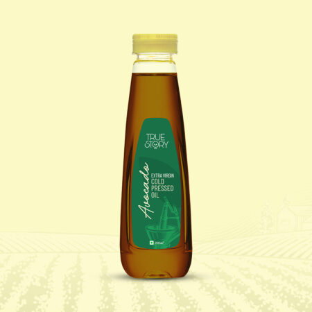 Avocado Oil