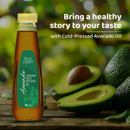 Avocado Oil