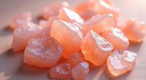 Why Himalayan Pink Salt Deserve a Spot in Pantry