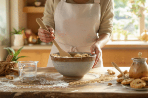 Organic Brown Sugar Blog