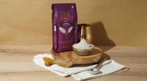 the Power of Organic Ragi Flour